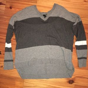 a.n.a thin sweater